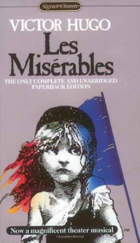 Hugo Victor : Les Miserables (Sc)