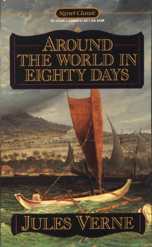 Around the World in 80 Days