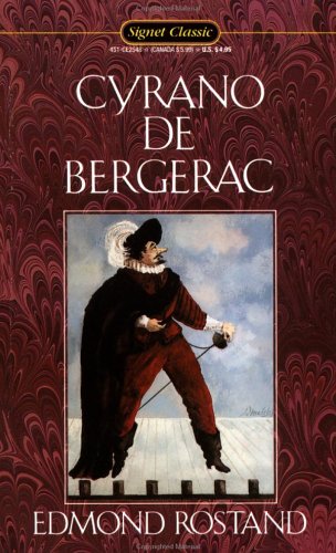 Rostand Edmond : Cyrano De Bergerac (Sc)