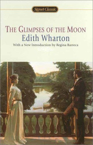 Glimpses of the Moon