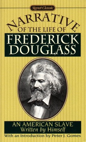 Narrative of the Life of Frederick Douglass