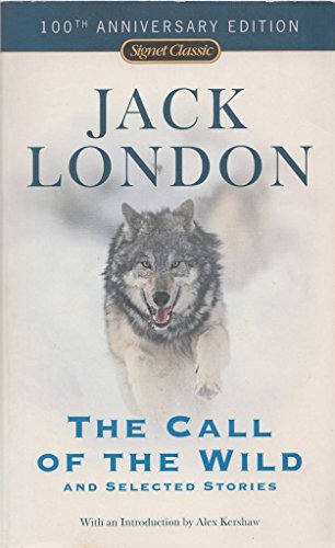 The Call Of The Wild
