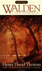 Walden, or, Life in the Woods 