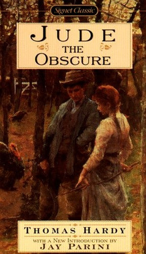 Jude The Obscure