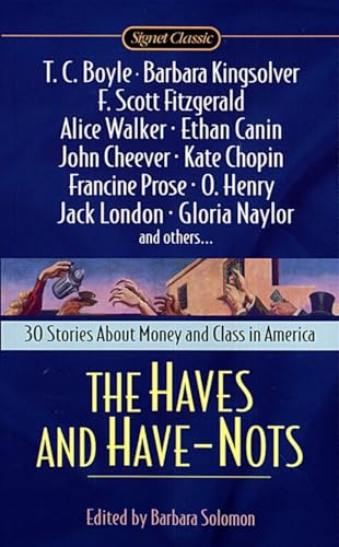 The Haves and Have Nots