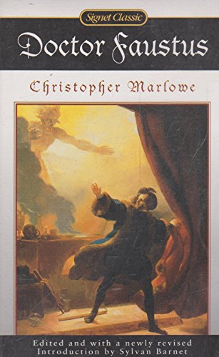 Doctor Faustus