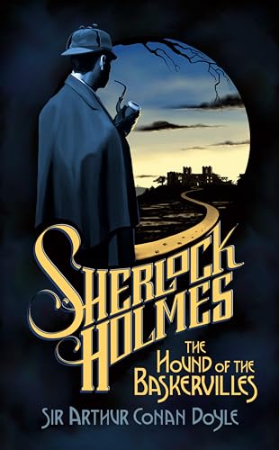 The Hound Of The Baskervilles