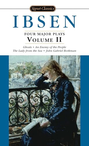 Four Major Plays Vol.2
