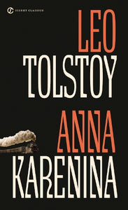 Anna Karenina 
