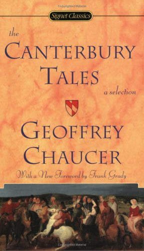 The Canterbury Tales