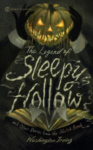 The Legend Of Sleepy Hollow 