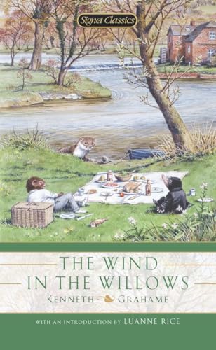The Wind In The Willows