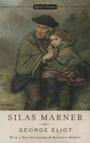 Silas Mariner