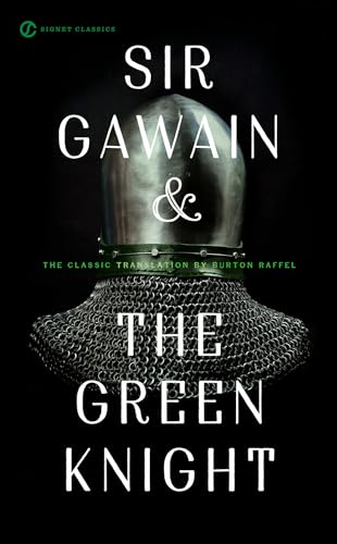 Sir Gawain And The Green Knight