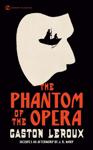 The Phantom of the Opera