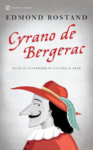 Cyrano de Bergerac 