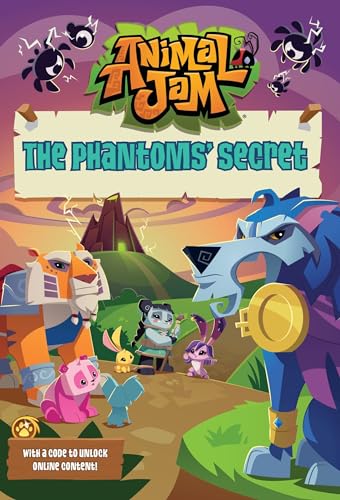 The Phantoms' Secret #2