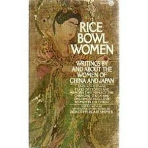 Shimer Dorothy Blair : Rice Bowl Women