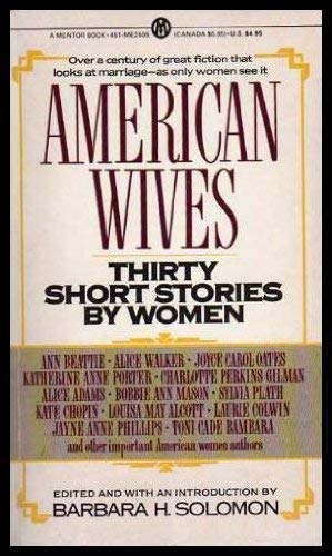American Wives