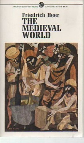 Medieval World: Europe 1100-13
