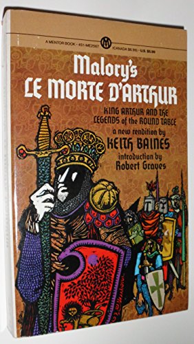 Le Morte D'arthur, Vol.II