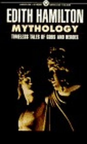 Hamilton Edith : Mythology
