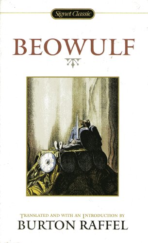 Raffel Burton Trans. : Beowulf