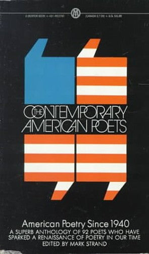 The Contemporary American Poets