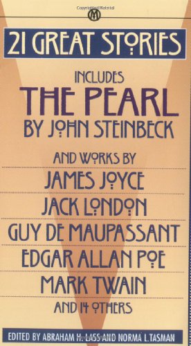 21 Great Stories