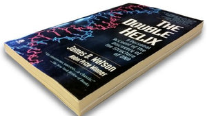 The Double Helix 