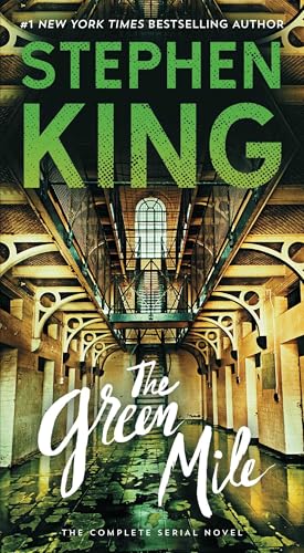 The Green Mile Box Set