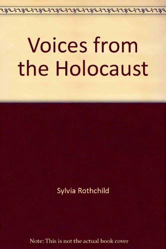 Voices from the Holocaust