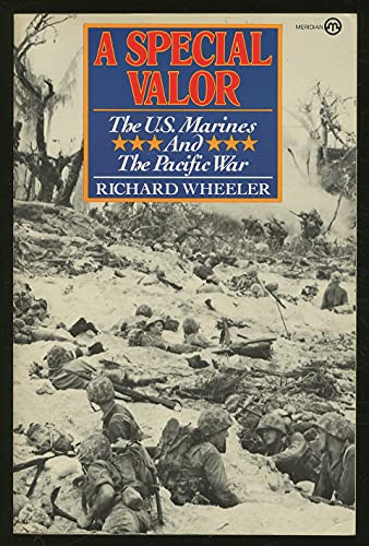 Wheeler Richard : Special Valor