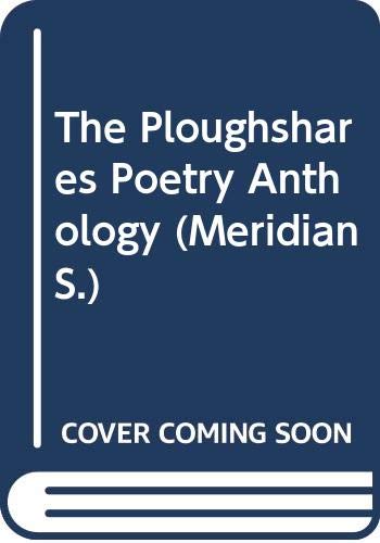 Peseroff Joyce Ed. : Ploughshares Poetry Reader