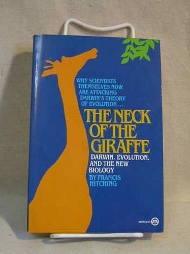 Hitching Francis : Neck of the Giraffe