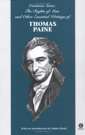 Paine Thomas : Common Sense