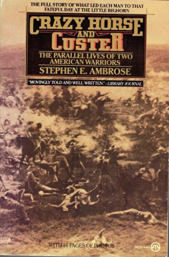 Crazy Horse And Custer