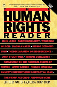 The Human Rights Reader 