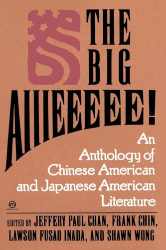 The Big Aiiieeeee!