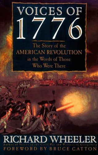 Voices of 1776