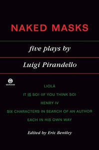 Naked Masks 