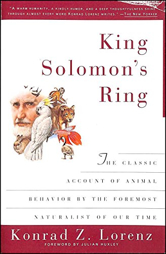 King Solomon's Ring