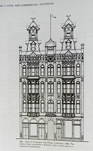 Field Guide to American Architecture