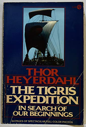 Tigris Expedition