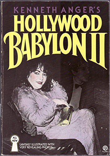 Hollywood Babylon II