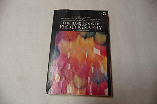 Grimm Tom : Basic Book of Photography