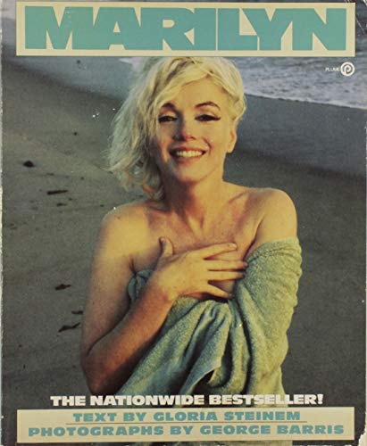 Steinem & Barris : Marilyn