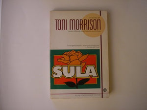 Morrison Toni : Sula