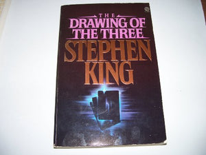 The Dark Tower II