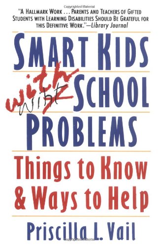 Smart Kids with School Problems
